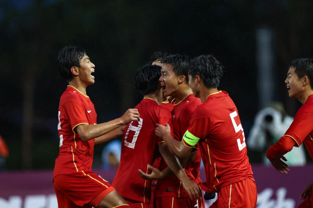 神户主帅：成都队组织严密，与J联赛的三后卫球队有相似之处